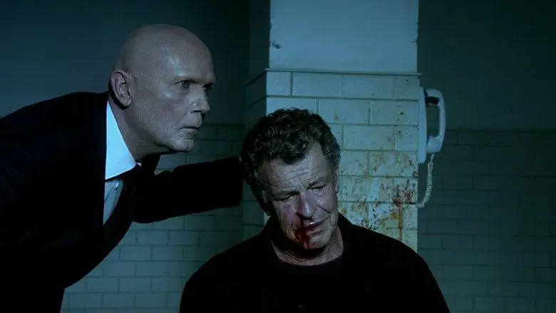 Unificador de pensamiento transiliente, modelo-11