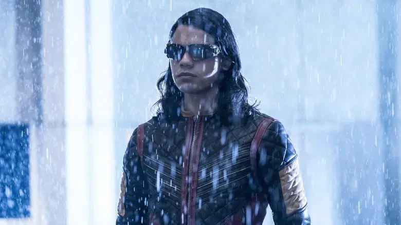 Ataque en Gorilla City (2)