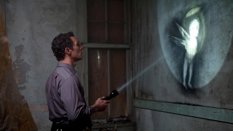 El sino secreto de toda vida