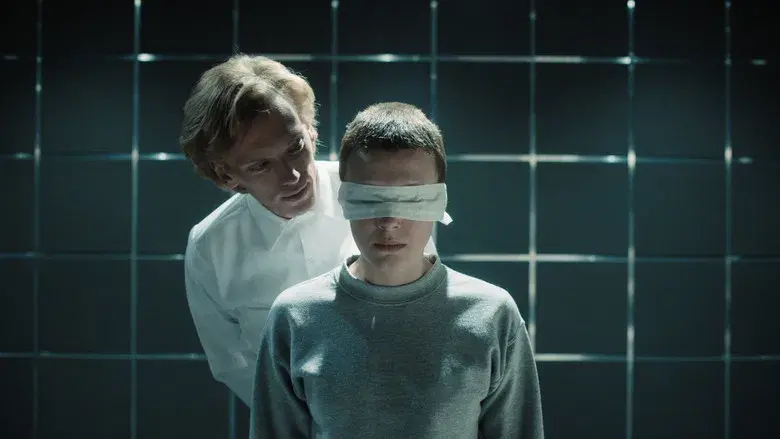 Capítulo seis: La inmersión