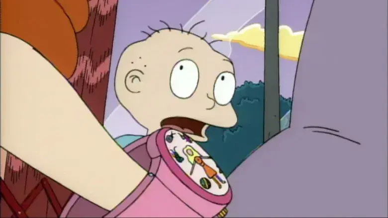 El mejor momento de sus vidas