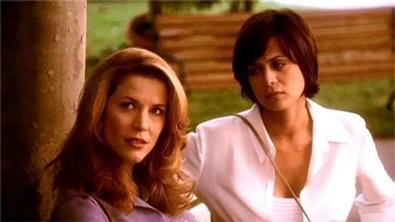 La esposa del Coronel