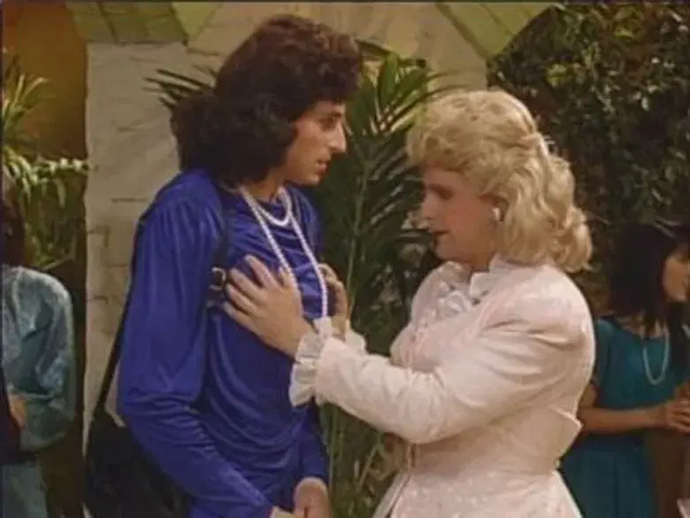 Reunión de fraternidades