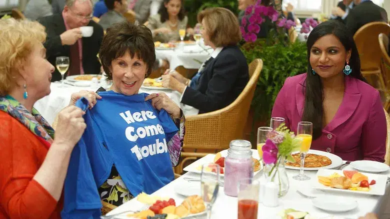 Annette Castellano es mi archienemiga