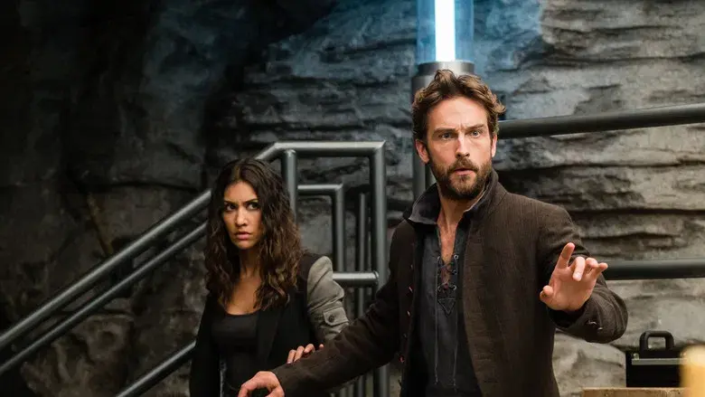 Sangre de una piedra