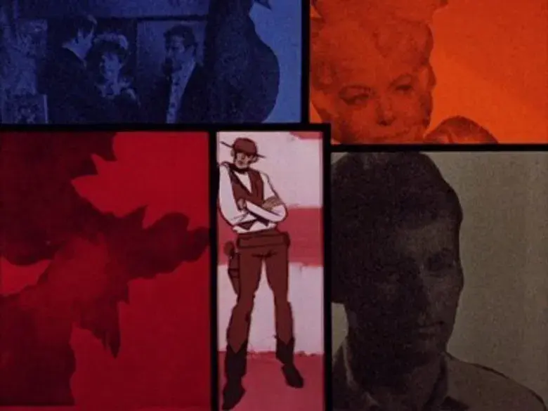 La noche de la gran explosión