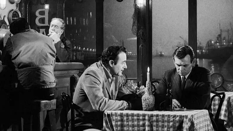 Alguien para recordar