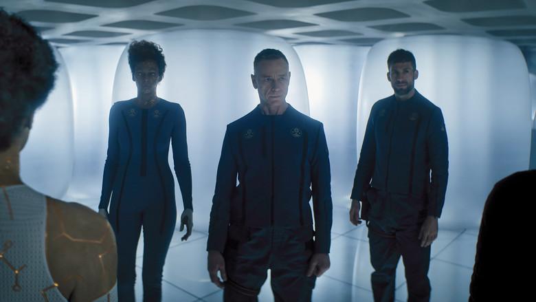 Una muerte necesaria