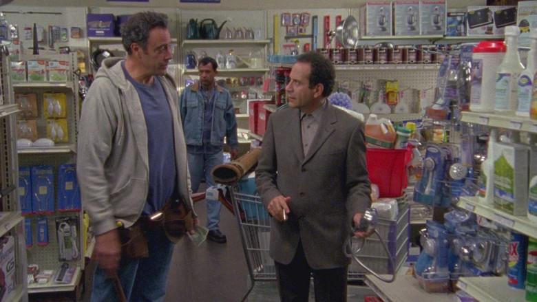 El Sr. Monk se compra una casa