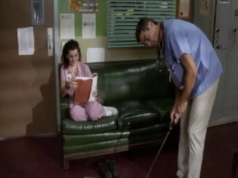 Fiebres de Origen Desconocido