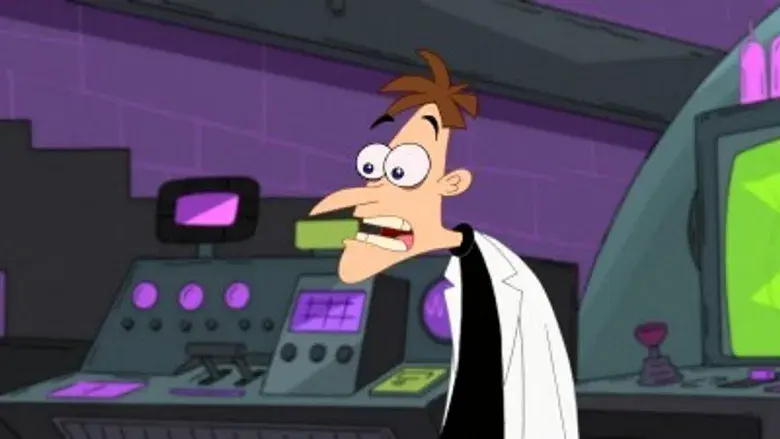 Revoltijo en el jardín