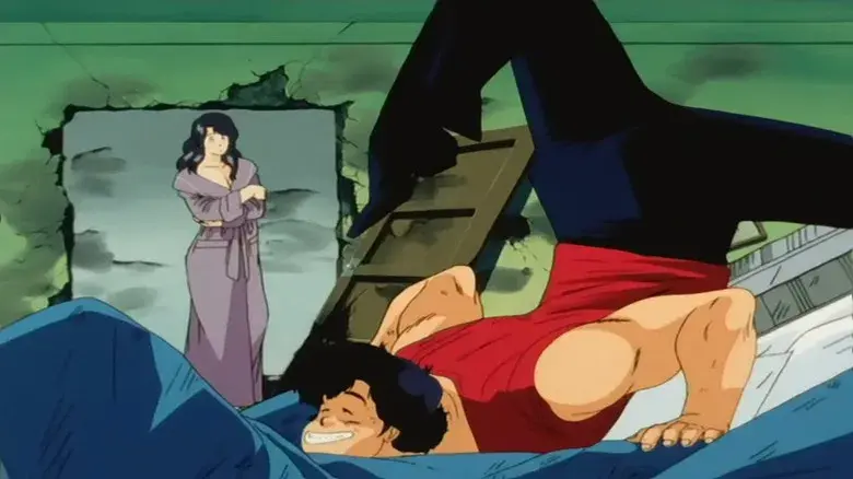 Una apuesta muy pinturera (1ª parte)