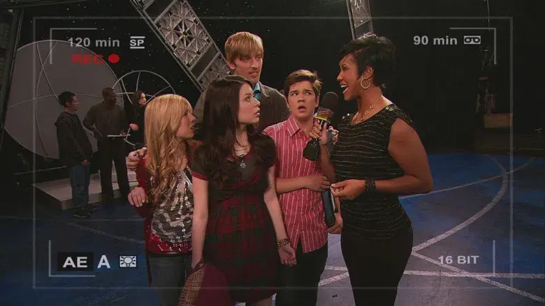 La estatua de Gibberty