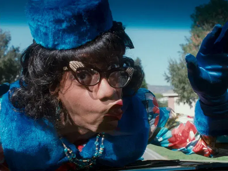 La mas tonta del valle