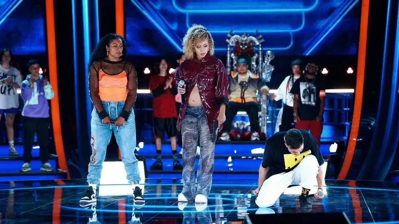 Ceremonia de estrategias - Parte 2