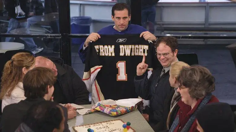 El cumpleaños de Michael