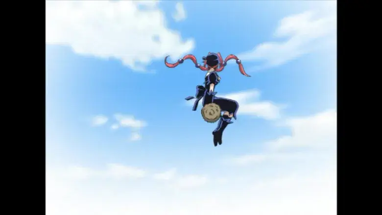 ¡Canta, Crazy Quilt, canta! ¡Dorothy Vs. Rapunzel!