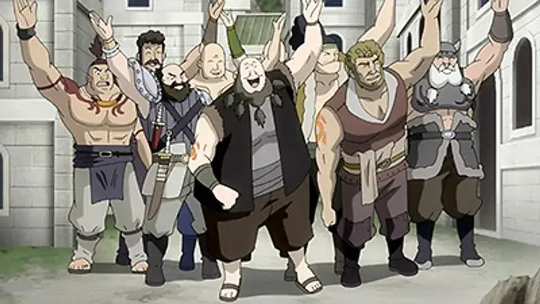 Canción de las Hadas