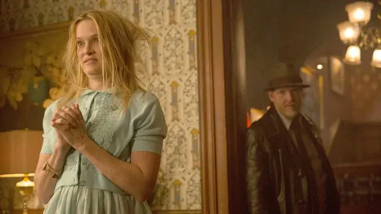 Todo el mundo tiene un Cobblepot