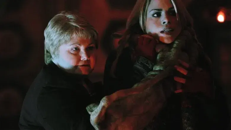 Explosión en la ciudad