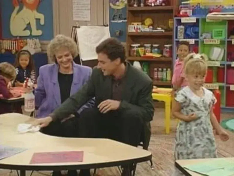 Michelle la casamentera