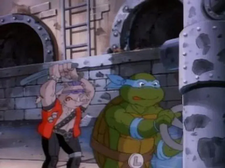 La espada de ninguna parte