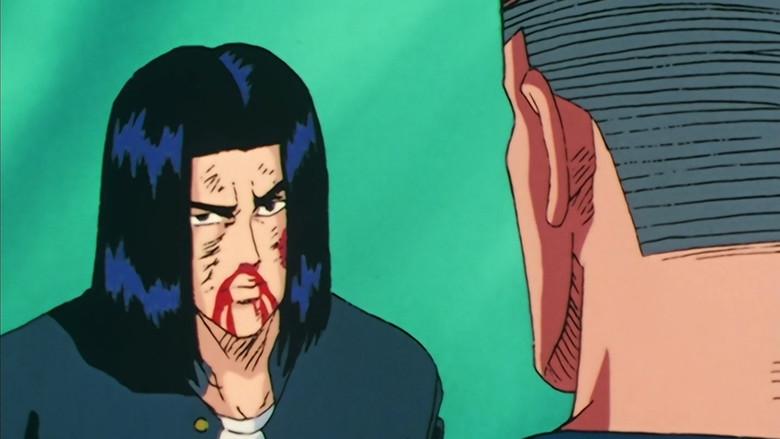 El chico que aspiraba a la victoria nacional