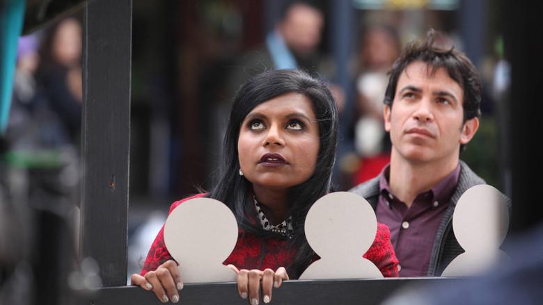 Mindy Lahiri es racista