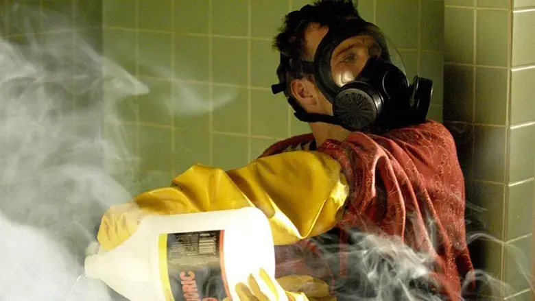 El gato está en la bolsa...