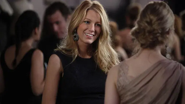 La nueva chica de moda