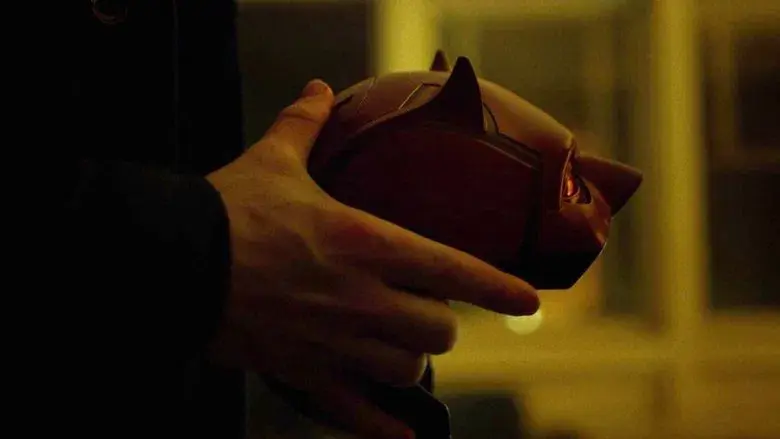 Día frío en el Infierno