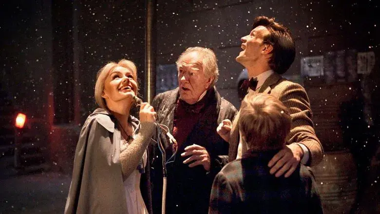 Un cuento de navidad