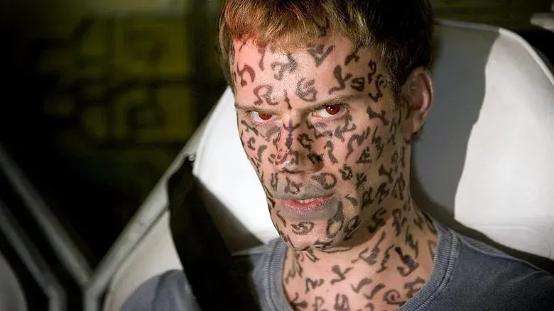 El Foso de Satán (2)