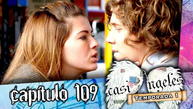 Episodio 109