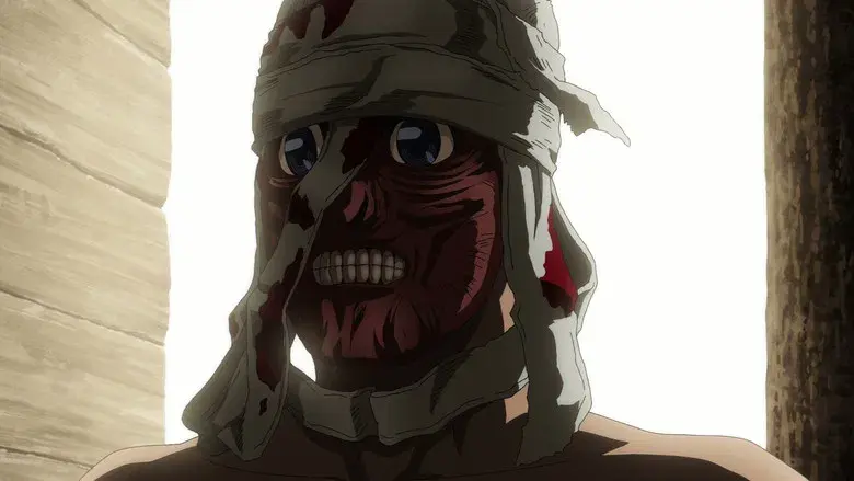 El origen de todos los males