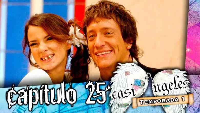 Episodio 25