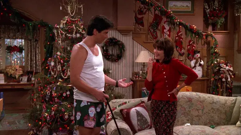 Lo único que quiero por Navidad