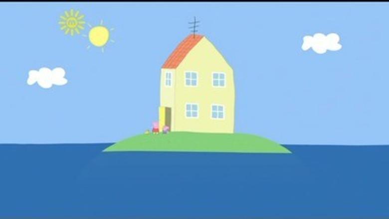 El charco de barro más grande del mundo