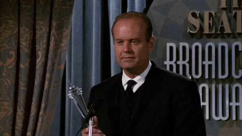 Al filo de Frasier