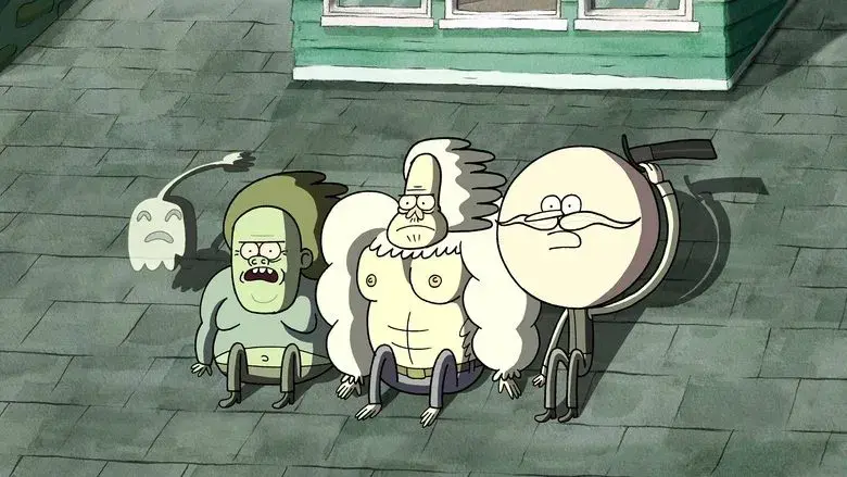 Puñitos de la muerte