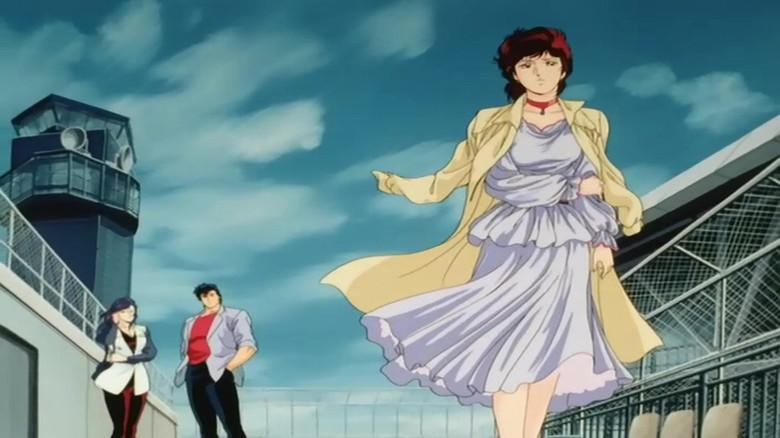 20 años más tarde (2ª parte)