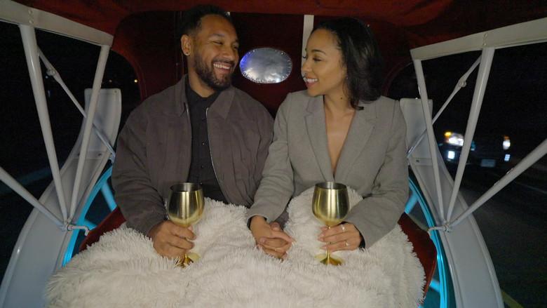 El último viaje de la novia