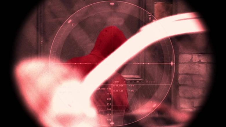 4:00 P.M. - 5:00 P.M.