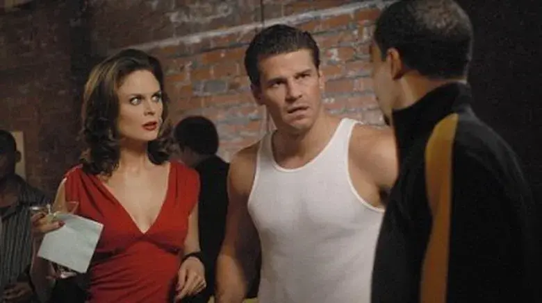 La chica de la arena