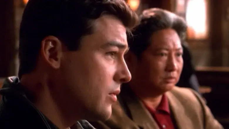 Tocala de nuevo, Sam