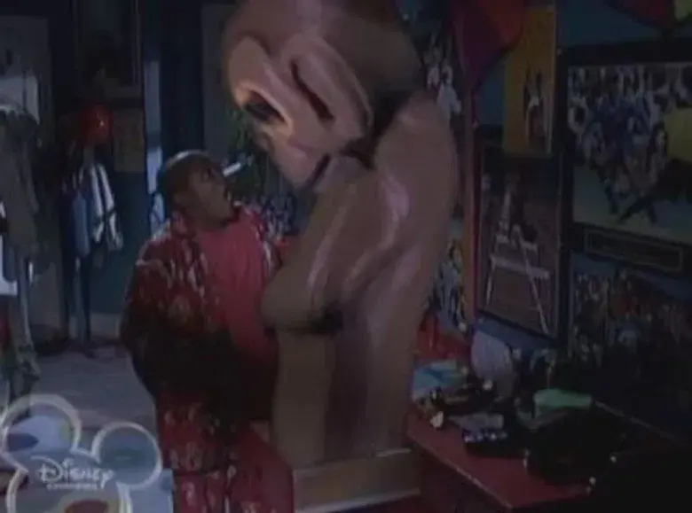 El descuento de los cinco dedos