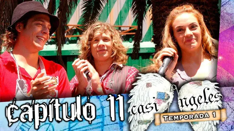 Episodio 11