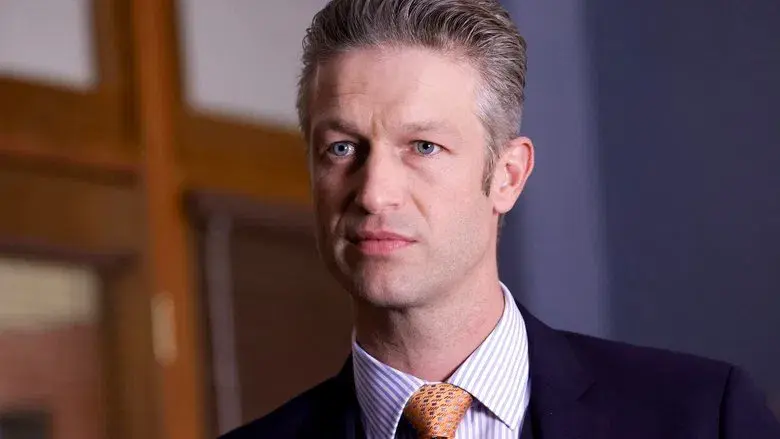 Encendido de furia eterna