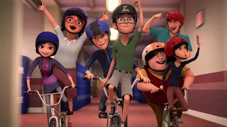 El club de los temerarios