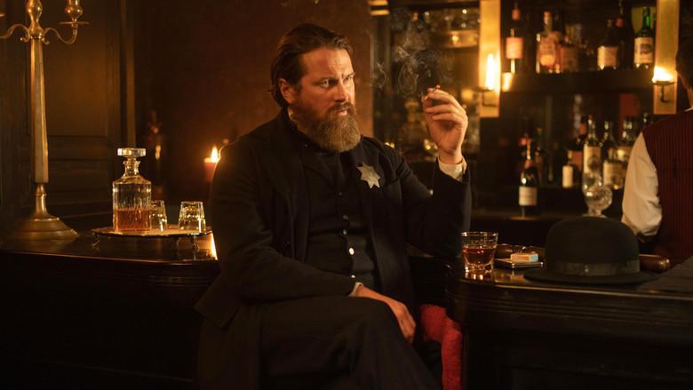 En Chinatown, nadie piensa en la eternidad